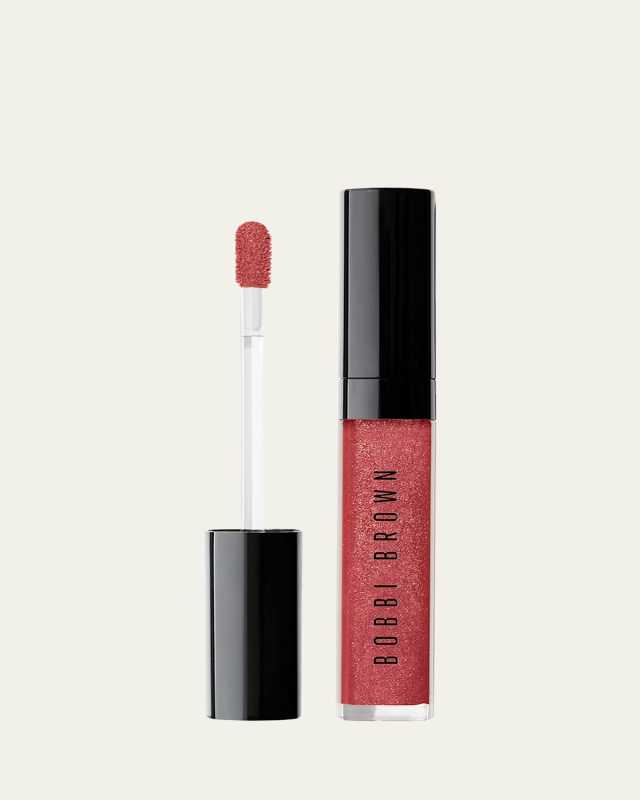 Crushed Oil-Infused Gloss - Shimmer